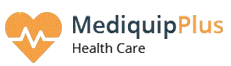 Логотип Mediquip Plus